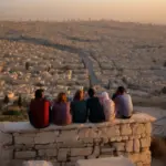 Amman Citadel